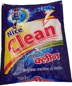 Alternative view of Nice Clean Detergent Powder- 1Kg (Free 1 Mug)