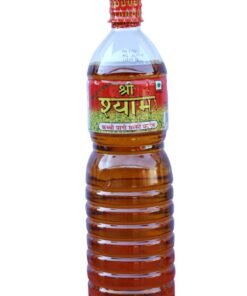 Alternative view of Mustard Oil @ 1 Ltr