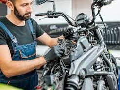 Bike Service @5%- Rs. 10